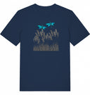 Libellen - T-Shirt - JulesClothing FAVes - 45054_39396 - Shirt