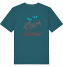 Libellen - T-Shirt - JulesClothing FAVes - 45054_39490 - Shirt