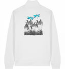 Libellen - Zip Sweater - JulesClothing FAVes - 45051_45922 - Shirt