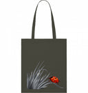 Marienkäfer - JulesClothing FAVes - 41451_25129 - Stoffbeutel