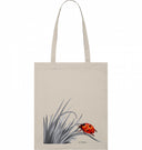Marienkäfer - JulesClothing FAVes - 41451_25126 - Stoffbeutel