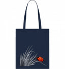 Marienkäfer - JulesClothing FAVes - 41451_25135 - Stoffbeutel