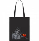 Marienkäfer - JulesClothing FAVes - 41451_25121 - Stoffbeutel