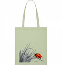 Marienkäfer - JulesClothing FAVes - 41451_25127 - Stoffbeutel