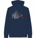 Marienkäfer - Hoodiejacke - JulesClothing FAVes - 45046_45355 - Shirt