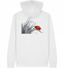 Marienkäfer - Hoodiejacke - JulesClothing FAVes - 41447_45302 - Hoodiejacke