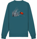 Marienkäfer - Sweatshirt - JulesClothing FAVes - 41450_38174 - Sweatshirt