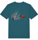 Marienkäfer - T-Shirt - JulesClothing FAVes - 45047_39490 - Shirt