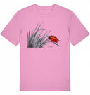 Marienkäfer - T-Shirt mit kurzem Arm - JulesClothing FAVes - 41448_39438 - T-Shirt
