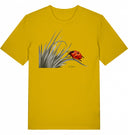Marienkäfer - T-Shirt mit kurzem Arm - JulesClothing FAVes - 41448_39362 - T-Shirt