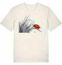 Marienkäfer - T-Shirt mit kurzem Arm - JulesClothing FAVes - 41448_39322 - T-Shirt