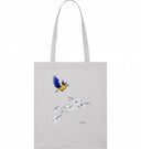 Meise - JulesClothing FAVes - 41459_25120 - Stoffbeutel