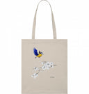 Meise - JulesClothing FAVes - 41459_25126 - Stoffbeutel