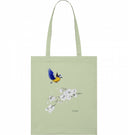 Meise - JulesClothing FAVes - 41459_25127 - Stoffbeutel