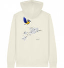 Meise - Hoodiejacke - JulesClothing FAVes - 41455_45326 - Hoodiejacke