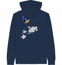 Meise - Hoodiejacke - JulesClothing FAVes - 45025_45355 - Shirt