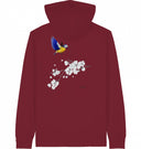 Meise - Hoodiejacke - JulesClothing FAVes - 41455_45334 - Hoodiejacke