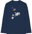 Meise - Longsleeve - JulesClothing FAVes - 45024_45443 - Shirt