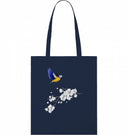 Meise - Stoffbeutel - JulesClothing FAVes - 45029_25135 - Shirt