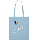 Meise - Stoffbeutel - JulesClothing FAVes - 45029_25131 - Shirt