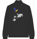 Meise - Sweater mit Reißverschluss - JulesClothing FAVes - 41453_45925 - Sweater mit Zipper