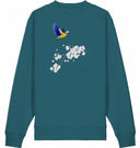 Meise - Sweatshirt - JulesClothing FAVes - 45028_38179 - Shirt