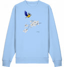 Meise - Sweatshirt - JulesClothing FAVes - 45028_38136 - Shirt