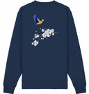 Meise - Sweatshirt - JulesClothing FAVes - 41458_38216 - Sweatshirt