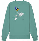 Meise - Sweatshirt - JulesClothing FAVes - 41458_38099 - Sweatshirt