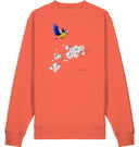 Meise - Sweatshirt - JulesClothing FAVes - 41458_38091 - Sweatshirt