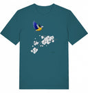 Meise - T-Shirt - JulesClothing FAVes - 45026_39490 - Shirt