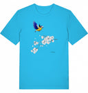 Meise - T-Shirt mit kurzem Arm - JulesClothing FAVes - 41456_39288 - T-Shirt