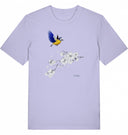 Meise - T-Shirt mit kurzem Arm - JulesClothing FAVes - 41456_39317 - T-Shirt