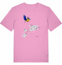 Meise - T-Shirt mit kurzem Arm - JulesClothing FAVes - 41456_39438 - T-Shirt