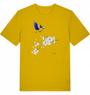 Meise - T-Shirt mit kurzem Arm - JulesClothing FAVes - 41456_39362 - T-Shirt