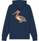 Pelikan - Hoodie - JulesClothing FAVes - 44992_38788 - Shirt