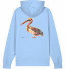 Pelikan - Hoodie - JulesClothing FAVes - 44992_38743 - Shirt