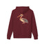 Pelikan - Hoodie - JulesClothing FAVes - 18369192447180391598 - Hoodie