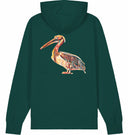 Pelikan - Hoodie - JulesClothing FAVes - 44992_38623 - Shirt