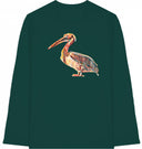 Pelikan - Longsleeve - JulesClothing FAVes - 44989_45387 - Shirt