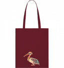 Pelikan - Stoffbeutel - JulesClothing FAVes - 44994_25132 - Shirt