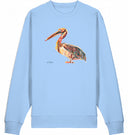 Pelikan - Sweatshirt - JulesClothing FAVes - 44993_38136 - Shirt