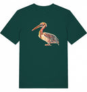 Pelikan - T-Shirt - JulesClothing FAVes - 44991_39337 - Shirt