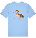 Pelikan - T-Shirt - JulesClothing FAVes - 44991_39245 - Shirt