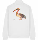 Pelikan - Zip Sweater - JulesClothing FAVes - 44988_45922 - Shirt