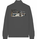 Pfad - Sweater mit Zipper - JulesClothing FAVes - 40026_45970 - Shirt