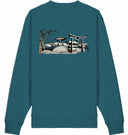 Pfad - Sweatshirt - JulesClothing FAVes - 40029_38174 - Shirt