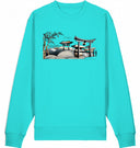 Pfad - Sweatshirt - JulesClothing FAVes - 40029_47447 - Shirt