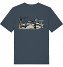 Pfad - T-Shirt mit kurzem Arm - JulesClothing FAVes - 39879_39493 - T-Shirt