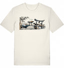 Pfad - T-Shirt mit kurzem Arm - JulesClothing FAVes - 39879_39322 - T-Shirt